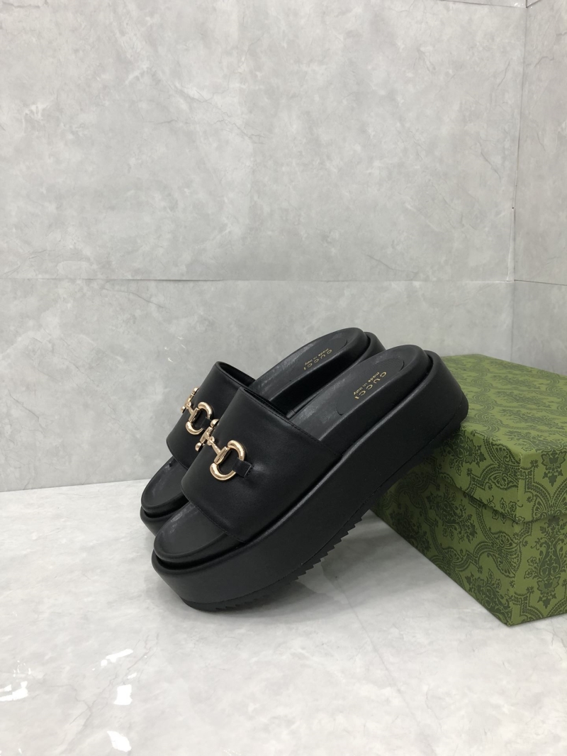 Gucci Slippers